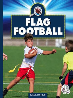 cover image of Flag Football